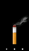 Smoke Cigarette (Virtual) screenshot 3
