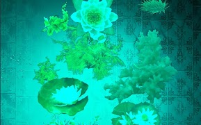 Artificial Pond 스크린샷 2