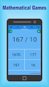 Multiplication table - (Maths Game) ảnh chụp màn hình 6