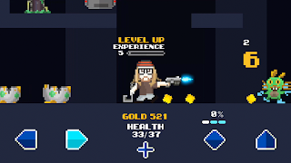 Down There Screenshot 3