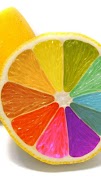 Lemon Wallpapers 스크린샷 2