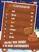 Poop Jump 스크린샷 4