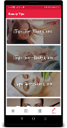 Beauty Tips & Tutorials screenshot 6