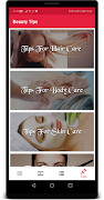 Beauty Tips & Tutorials screenshot 6