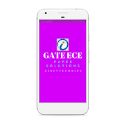 GATE EC Engineering Paper Solutions gönderen