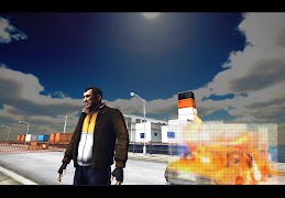 Project Grand Auto Town 2 Screenshot 7