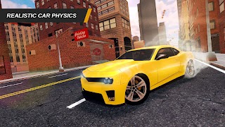 Zero Car screenshot 7