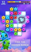 Luna Light Saga ภาพหน้าจอ 4