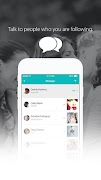 Token App Screenshot 3