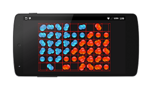 Chain Reaction screenshot 4