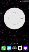 Analog Clock Widget ภาพหน้าจอ 4