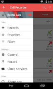Call Recorder ภาพหน้าจอ 2