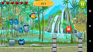 飞行游戏 截圖 1
