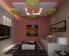 thiết kế trần nhà mới nhất ảnh chụp màn hình 6
