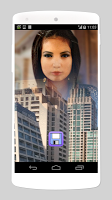 Photo Blender Effect Ekran Görüntüsü 1