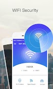 Wi-Fi Master 스크린샷 3