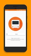 NUS Buses ポスター