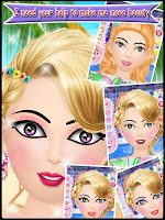 Sophaholic Beach Model screenshot 2