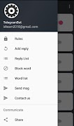 Telegram Bot স্ক্রিনশট 2