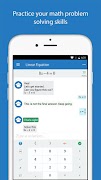 Math Solver 截图 3