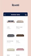 Renetti screenshot 2