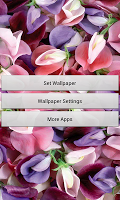 Ripple Rose Petals স্ক্রিনশট 2