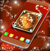 Đồng hồ thế giới ảnh chụp màn hình 3