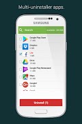 Move to SD Card screenshot 1