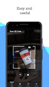 QR Scanner App : QR code reader & barcode scanner ภาพหน้าจอ 4