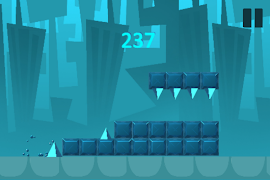 Diamond Jump screenshot 3