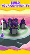 برنامه‌نما Igloo Rush! عکس از صفحه