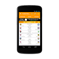 Futebol Baiano 2016 ảnh chụp màn hình 1