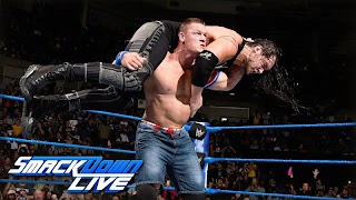 SMACKDOWN WWE - SMACKDOWN screenshot 2