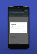 WiFi Booster & Analyzer 2017 capture d'écran 2