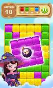 Witch Magical Blast screenshot 1