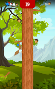 Squirrel Up ảnh chụp màn hình 2