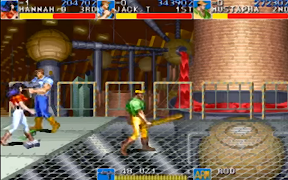 キャデラック恐竜のご案内 ポスター