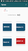 Synex স্ক্রিনশট 2