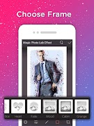 Magic Photo Lab スクリーンショット 3