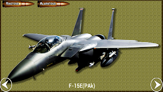 برنامه‌نما Commando Attack Weapons عکس از صفحه