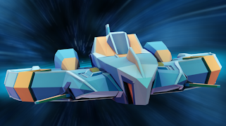 Celestial Voyage poster