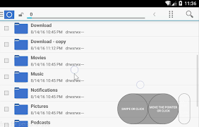 [Root] On-screen Pointer ảnh chụp màn hình 6