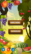 Fruit Matching Cartaz