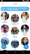 Findmate 스크린샷 2
