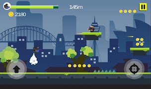 Jetpack Dash syot layar 5