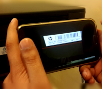 Barcode & QR Code Scanner est capture d'écran 7