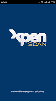 XpenScan Screenshot 1