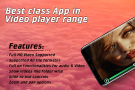 Kick Video Player screenshot 6