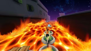 The Floor Is Lava ภาพหน้าจอ 6