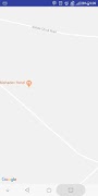Rajasthan Map ภาพหน้าจอ 1